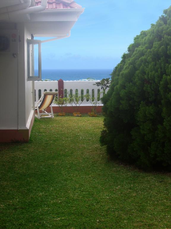 Ixora Villa Anse Royale Kamer foto